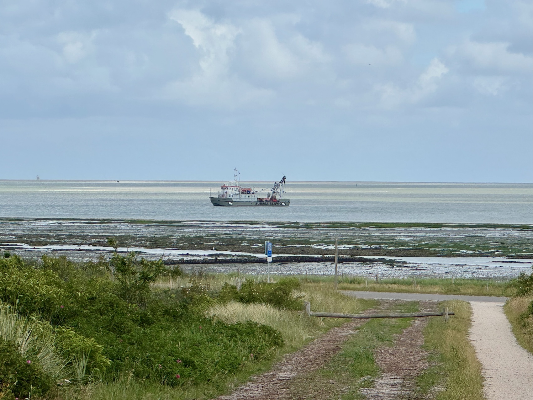 Das Waddenmeer